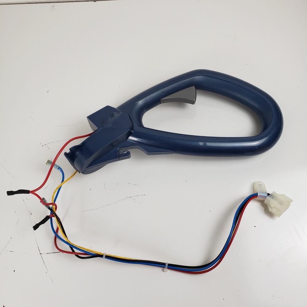 Bissell 9200 ProHeat 2X Carpet Cleaner‎ Replacement Handle with Trigger & Wiring